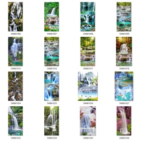 40 files phong cảnh thác nước khổ dọc siêu đẹp - SW861