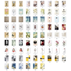 150 files tranh phong cách Bắc Âu - BAA20