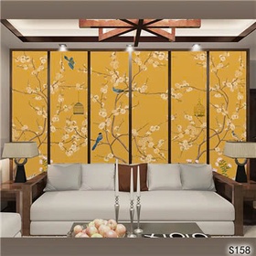 File tranh bộ nhiều tấm - S158