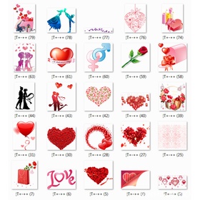 Valentine day PNG hình ảnh miễn phí - P525